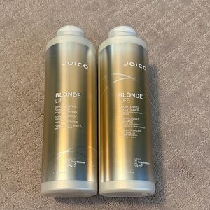 Joico Blonde Life Brightening Shampoo & Conditioner Duo